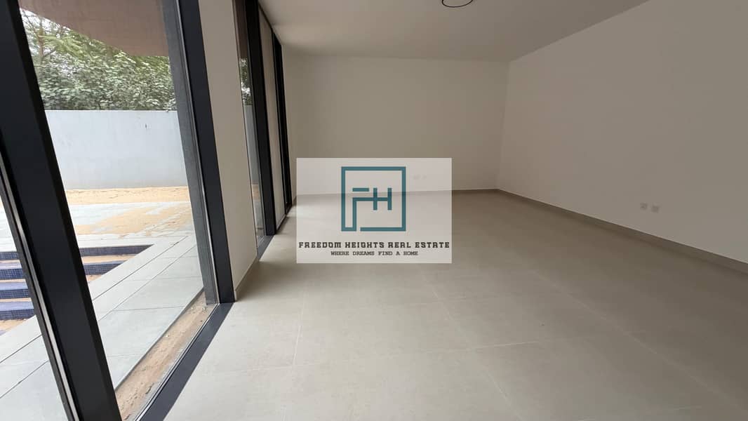 Close to amenities/ G+2/Private pool/ 5 bedrooms villa/for rent - Image 13