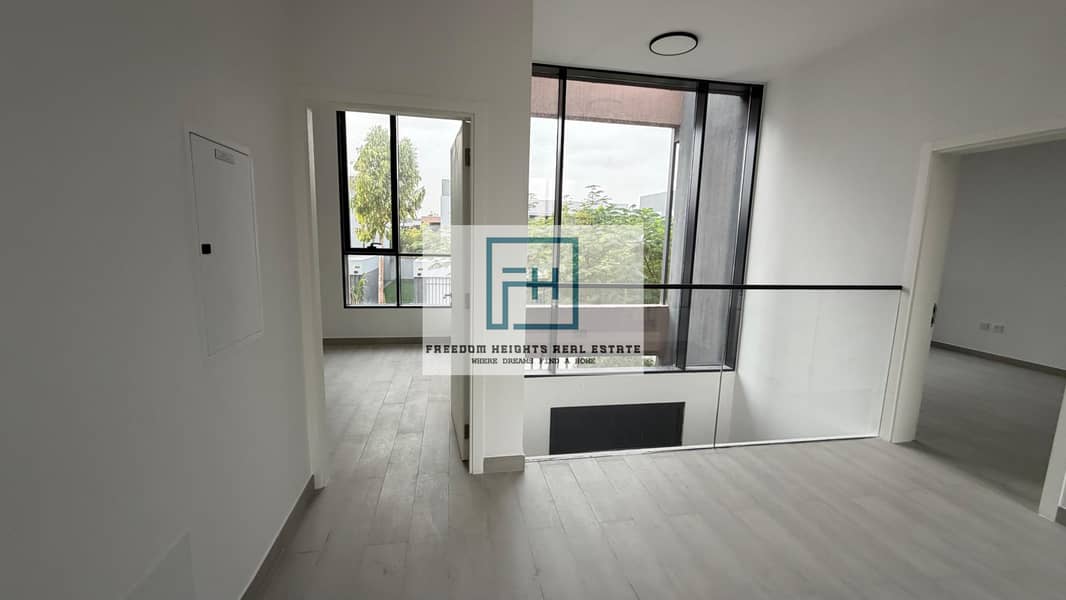 Close to amenities/ G+2/Private pool/ 5 bedrooms villa/for rent - Image 16