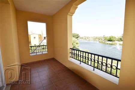 Exclusive - Full Lake View - Opposite Pool Exclusive - Full Lake View - Opposite Pool