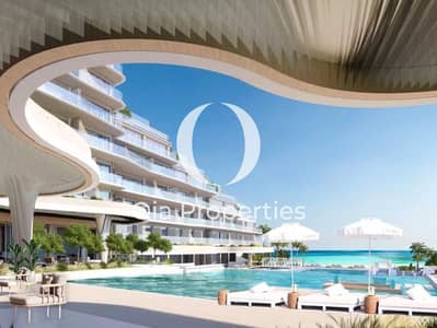 1 Camera Appartamento in vendita a Al Marjan Island, Ras Al Khaimah - WhatsApp Image 2025-01-08 at 3.43. 25 PM (1). jpeg