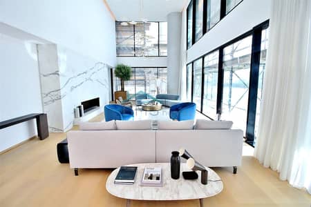 Large Internal Space | Panoramic Sea View Large Internal Space | Panoramic Sea View