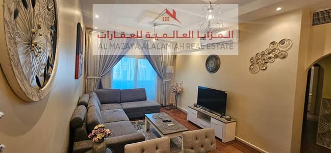 2 Bedroom Apartment for Rent in Al Taawun, Sharjah - WhatsApp Image 2026-01-25 at 3.13. 42 PM. jpeg