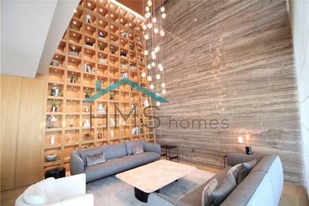 Very High Floor | 4 Bed Penthouse | Larger Unit Very High Floor | 4 Bed Penthouse | Larger Unit