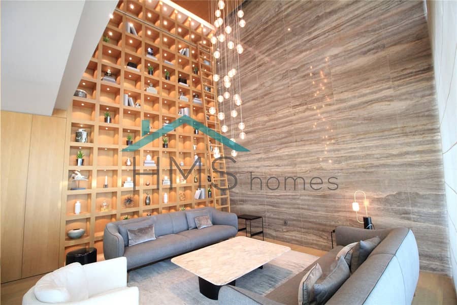Very High Floor | 4 Bed Penthouse | Larger Unit Very High Floor | 4 Bed Penthouse | Larger Unit