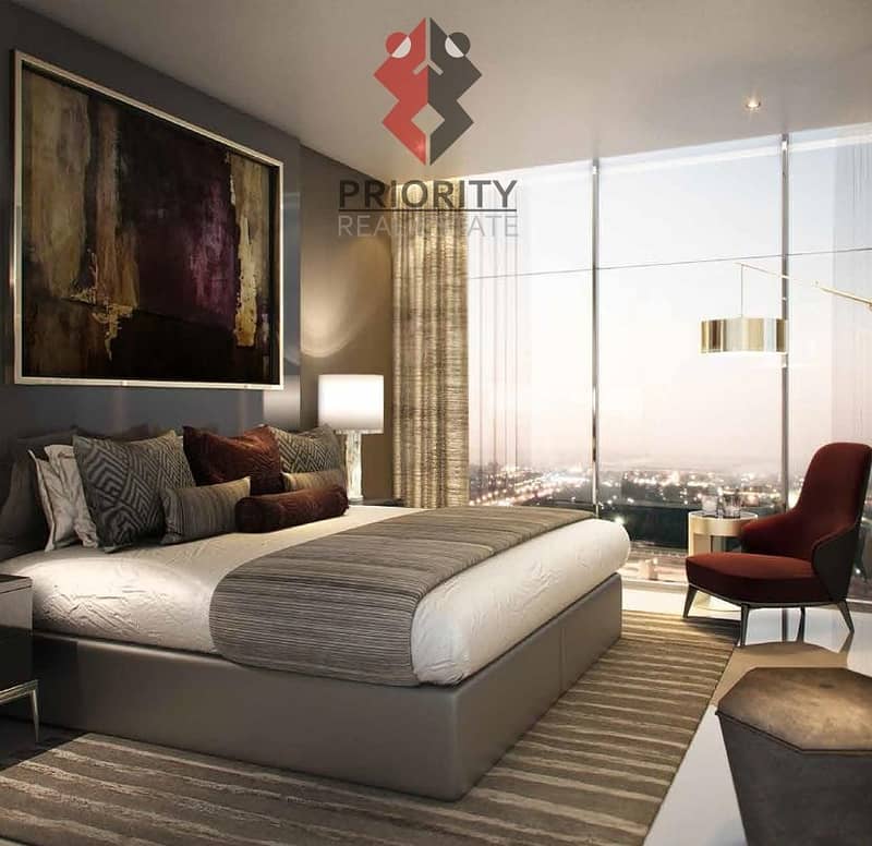 Luxury Freehold|Sheikh Zayed Road