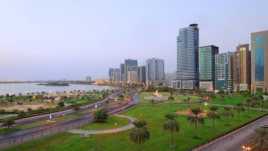 فرصة للبيع شقة بافضل مناطق الشارقة فرصة للبيع شقة بافضل مناطق الشارقة