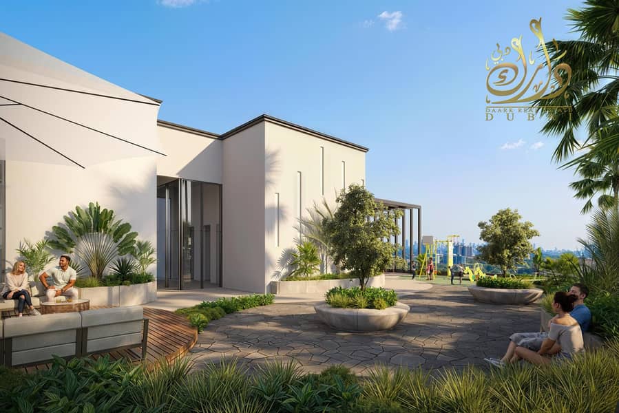 40% Post Handover_Easy Morgage_10% Down Payment - Image 19