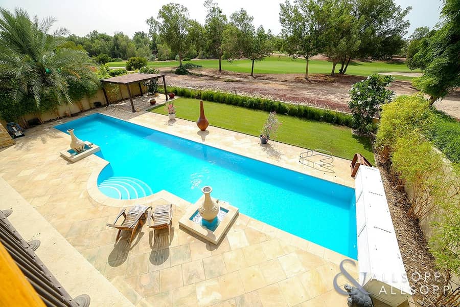 Exclusive | Upgraded | Huge Pool and Plot<BR/><BR/>