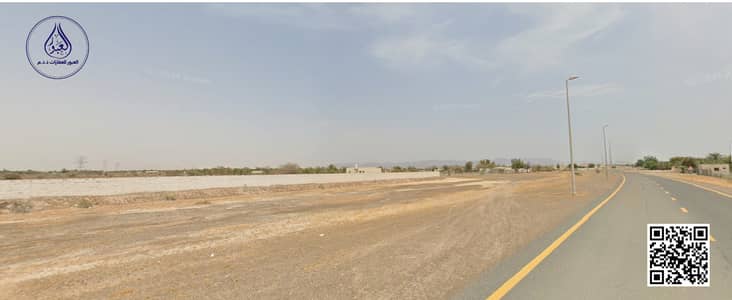 Plot for Sale in Al Manama, Ajman - 3. png