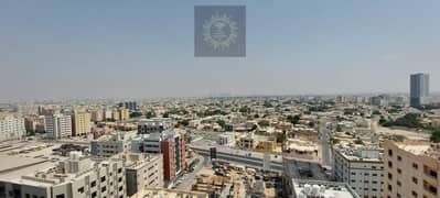 شقة في جاردن سيتي 2 غرف 390000 درهم - 14013302