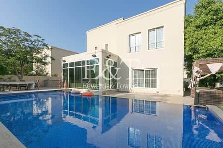 Meadows 1 | Type 3 | Single Row | 3 Beds + Study Meadows 1 | Type 3 | Single Row | 3 Beds + Study