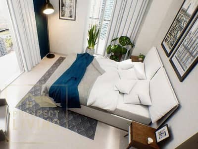 1 Slaapkamer Appartement te Koop in Jumeirah Lake Towers (JLT), Dubai - Screenshot 2026-01-25 155259. jpg