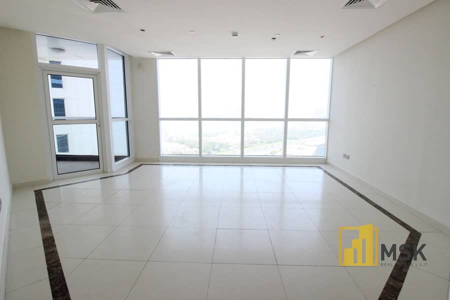 SEA VIEW | SPACIOUS 3 BEDS | HIGH FLOOR | MOTIVATED SELLER