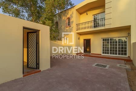 Double Storey 3 Bed Villa | Compound Villa Double Storey 3 Bed Villa | Compound Villa