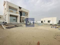 فیلا في الشامخة 5 غرف 230000 درهم - 14101682