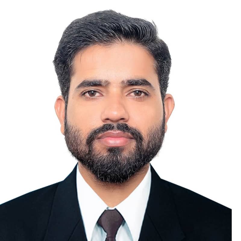 Muhamed Nadeem