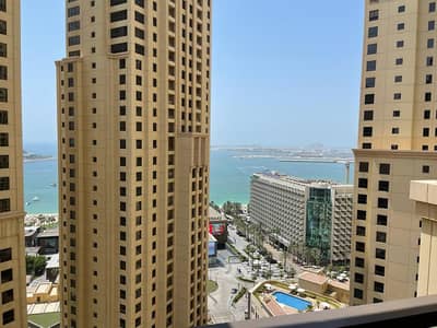 2 Bedroom Flat for Rent in Jumeirah Beach Residence (JBR), Dubai - PHOTO-2026-01-25-22-35-57. jpg