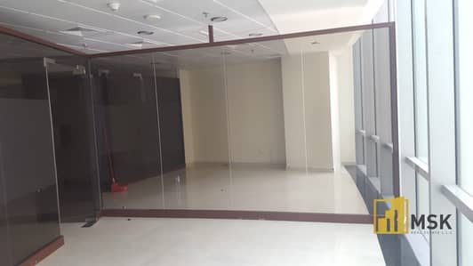 Fitted Office in Financial Center - South Tower - Emirates Financial Towers Fitted Office in Financial Center - South Tower - Emirates Financial Towers