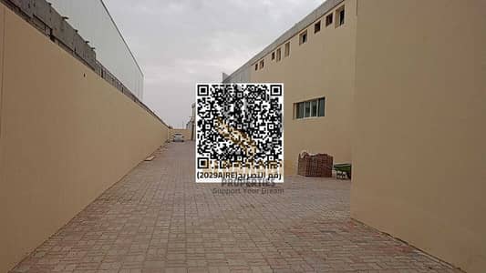 Labour Camp for Sale in Umm Al Thuoob, Umm Al Quwain - 4c35f19c-284e-4e72-b66b-b3a0d5e43a0a. jpg