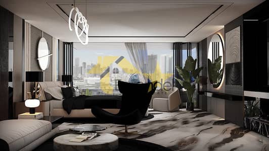 Monolocale in vendita a Downtown Jebel Ali, Dubai - gallery4. jpg Monolocale in vendita a Downtown Jebel Ali, Dubai - gallery4. jpg