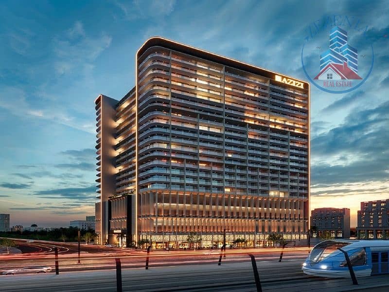 12%Discount | 10%DP | Metro | On Main Road | 15% ROI