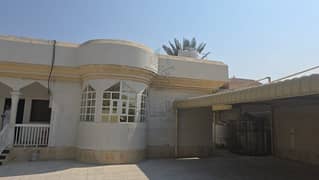 Spacious Villa for Sale in Al Azra – Prime Location & Comfortable Living