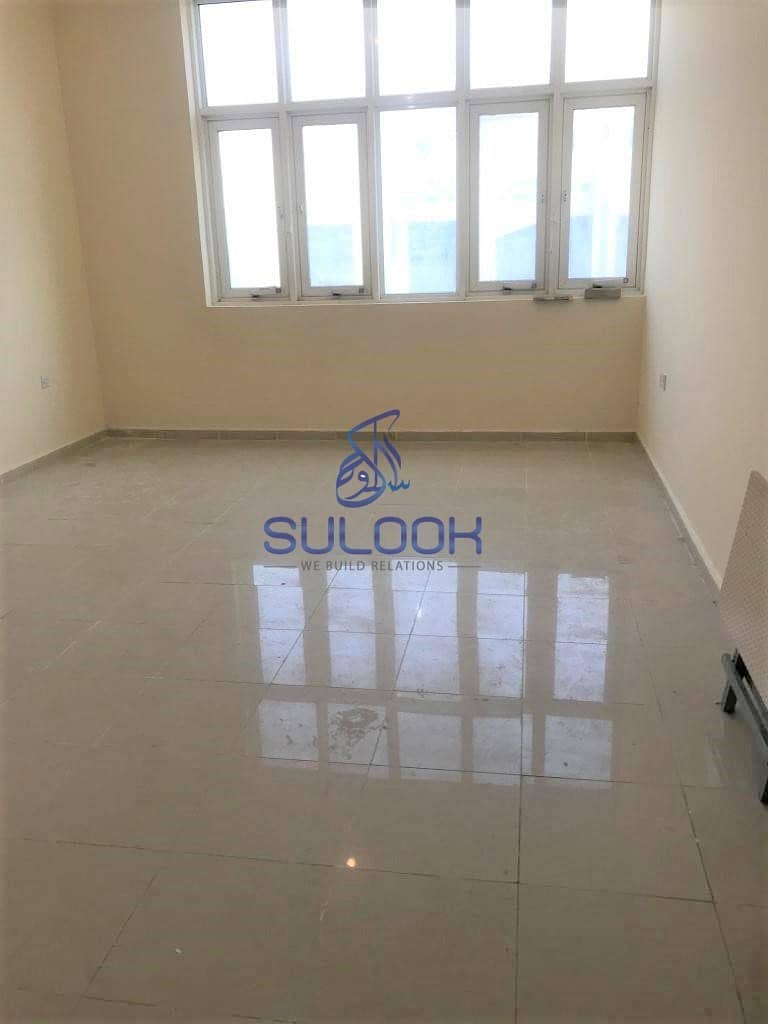 Affordable 3 BHK in Al Nahyan