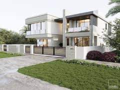 Customized | Superior Quality | Handover Soon