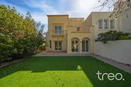 Vacant Now | Rare Type 1E | Large Plot