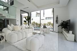 فیلا في كوريسيا II،البراري 5 غرف 21000000 درهم - 14102542