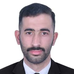 Khawaja Junaid Khawaja Junaid