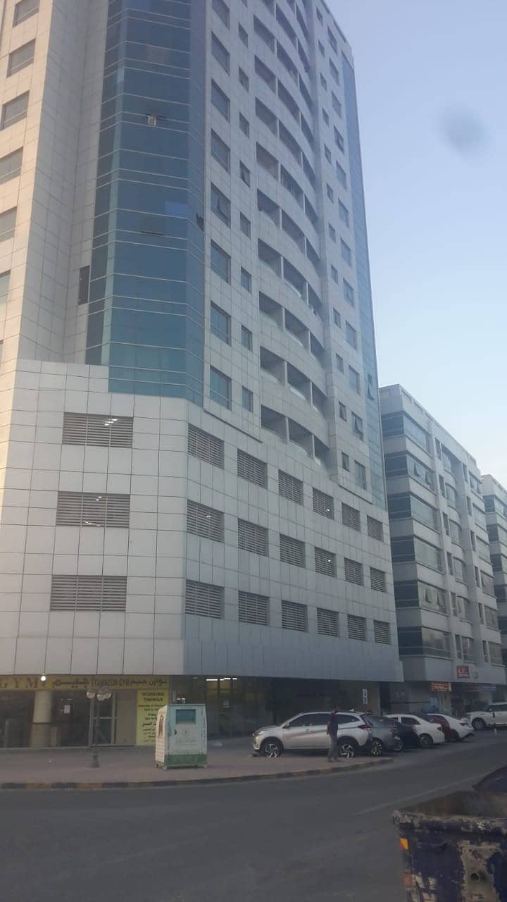cheap flat in garden city -- almond tower cheap flat in garden city -- almond tower