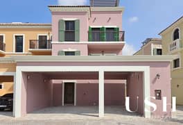 تاون هاوس في سور لا مير،بورت دو لا مير،لا مير،جميرا 4 غرف 700000 درهم - 14102575