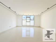 فيلا جديدة كلياً | 3 غرف نوم بتصميم عصري