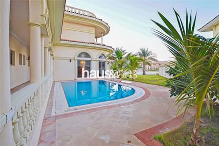 Stunning Fully Furnished Signature Villa Stunning Fully Furnished Signature Villa