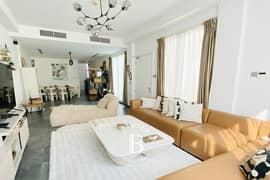 تاون هاوس في ويستار ريفليكشينس،الضاحية 13،قرية جميرا الدائرية 4 غرف 4000000 درهم - 14102670