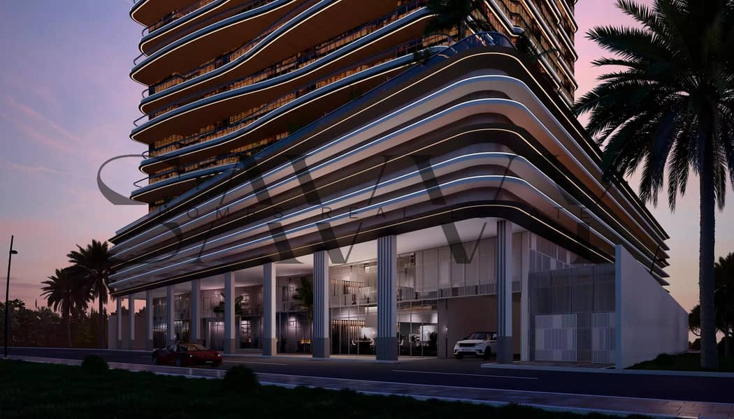 Prime Investment | Large Layout | Premium Living - Image 2