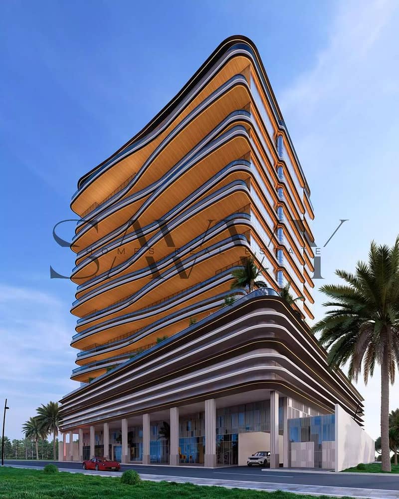 Prime Investment | Large Layout | Premium Living - Image 3