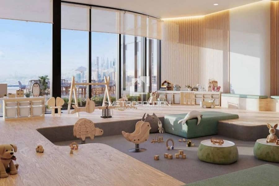 Step into Iconic Premium Living on a High Floor - Image 3