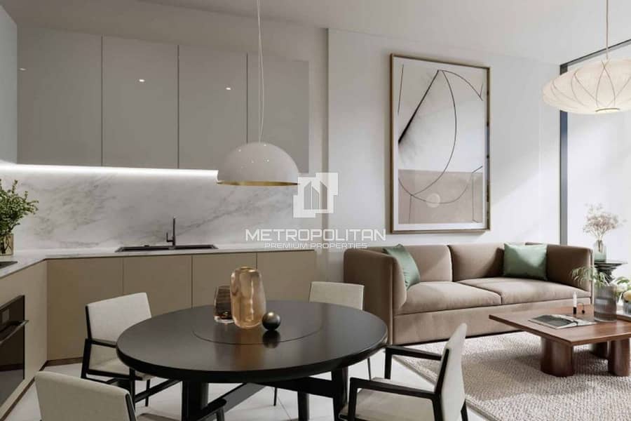 Step into Iconic Premium Living on a High Floor - Image 4