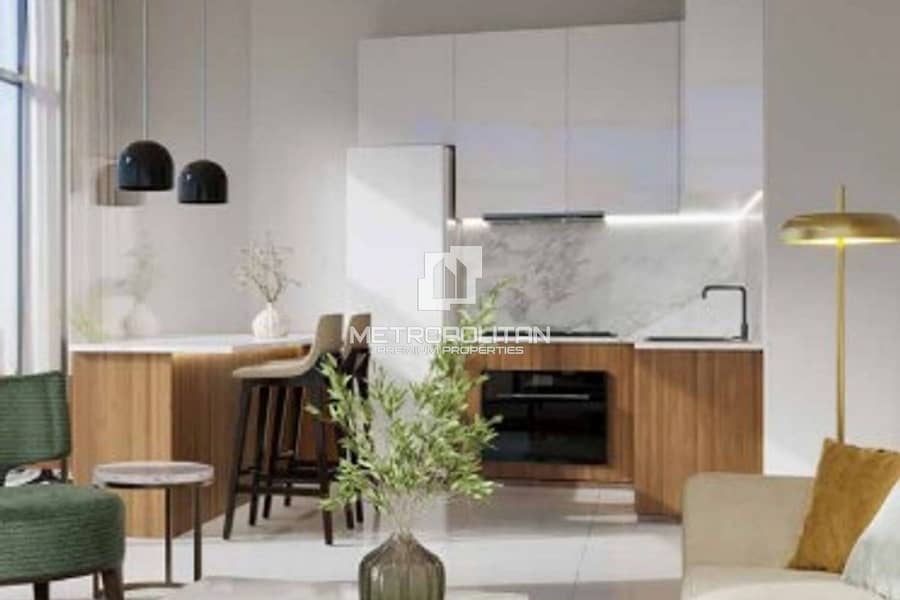 Step into Iconic Premium Living on a High Floor - Image 5