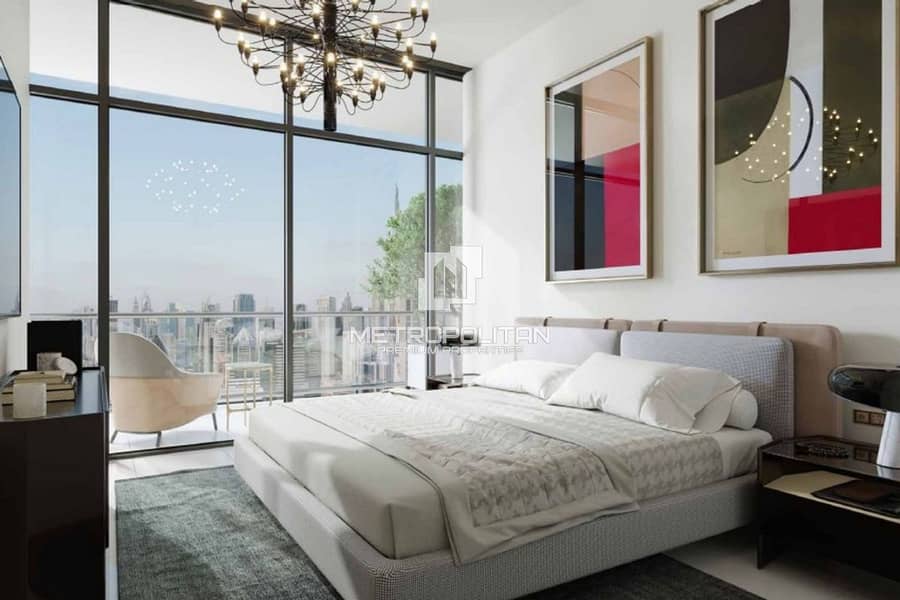 Step into Iconic Premium Living on a High Floor - Image 6