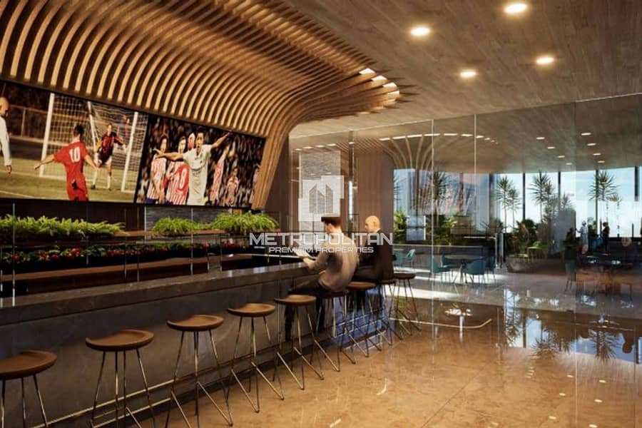 Step into Iconic Premium Living on a High Floor - Image 8