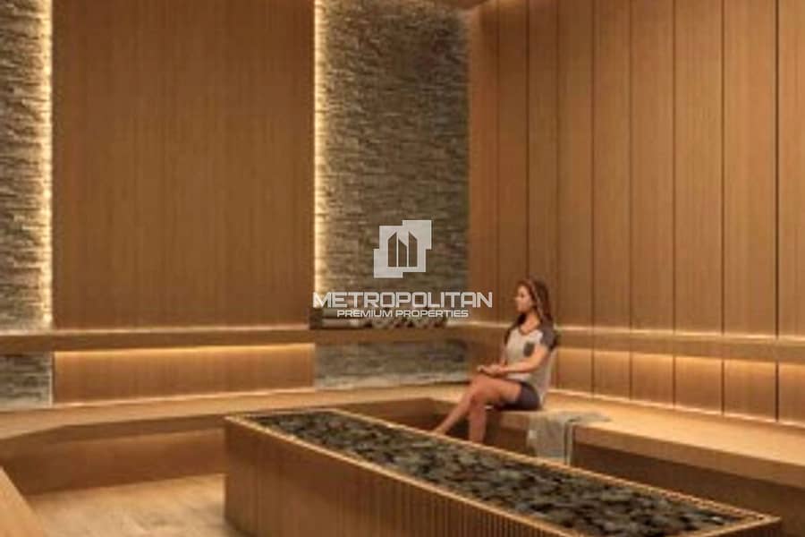 Step into Iconic Premium Living on a High Floor - Image 9