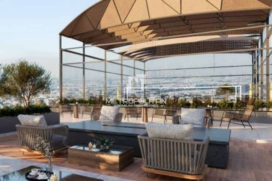 Step into Iconic Premium Living on a High Floor - Image 10