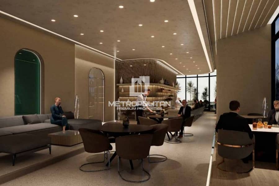 Step into Iconic Premium Living on a High Floor - Image 12