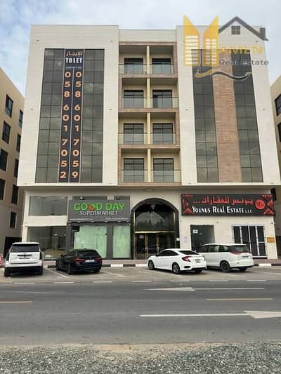 1 Bedroom Flat for Rent in Al Tallah 2, Ajman - 6030517427055037283. jpg 1 Bedroom Flat for Rent in Al Tallah 2, Ajman - 6030517427055037283. jpg