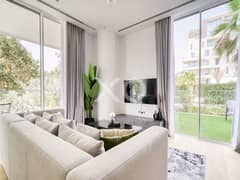 شقة في ذا نيبرهود B2،ذا نايبرهود،البراري 1 غرفة 230000 درهم - 14102753