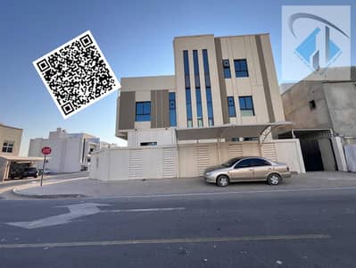 7 Camere Villa in vendita a Al Zahya, Ajman - 2. jpeg