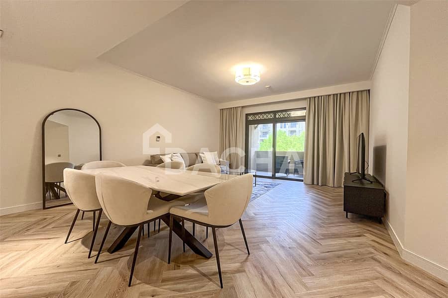 Upgraded | Large Layout | Burj Khalifa View Upgraded | Large Layout | Burj Khalifa View